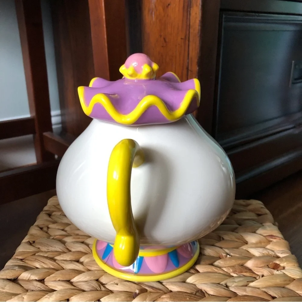 Disney princess beauty